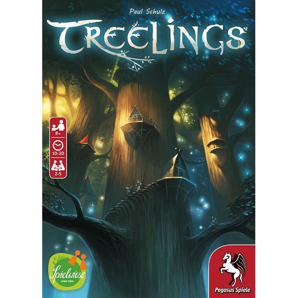 Treelings