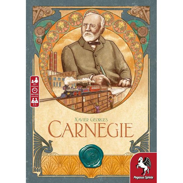 Carnegie