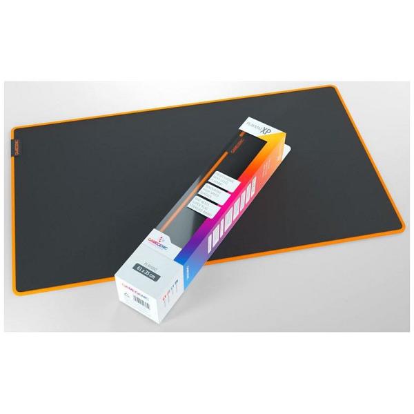 Playmat : Gamegenic XP Black