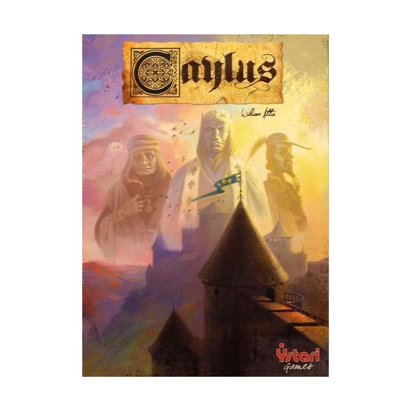 Caylus