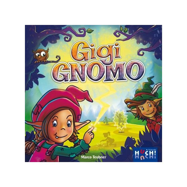 Gigi Gnomo