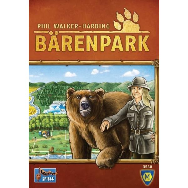 Barenpark