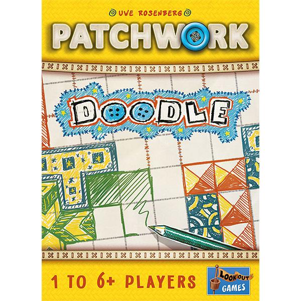 Patchwork : Doodle