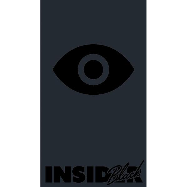 Insider Black