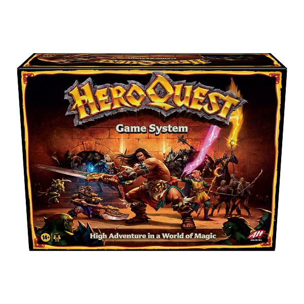 HeroQuest