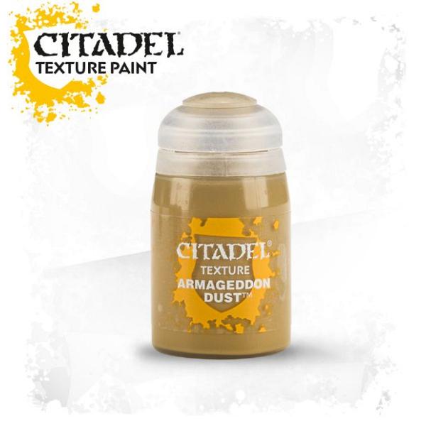 Citadel Technical Paint : Armageddon Dust