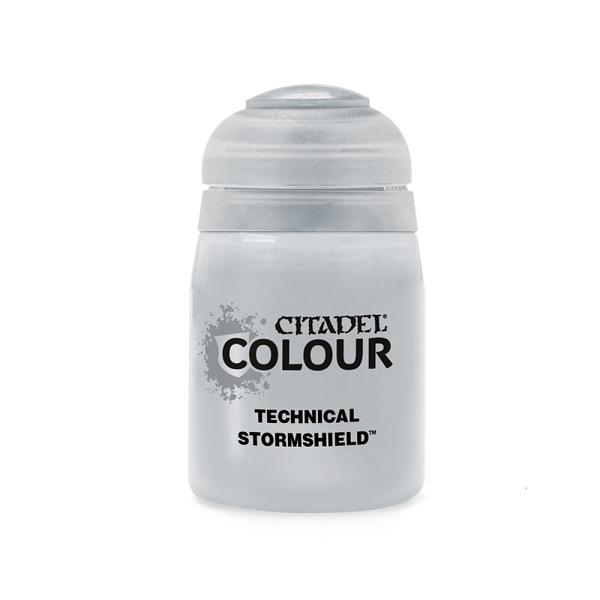 Citadel Technical Paint : Stormshield