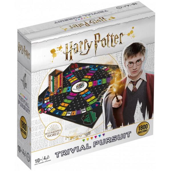 Trivial Pursuit : Harry Potter