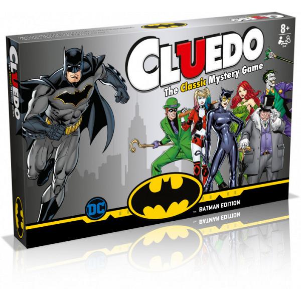 Cluedo : Batman