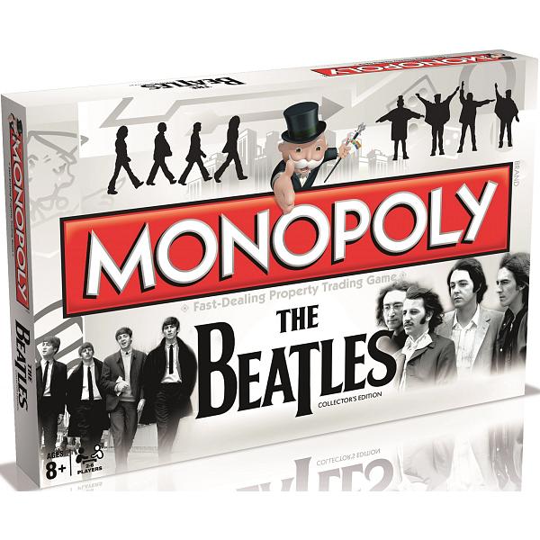 Monopoly : The Beatles