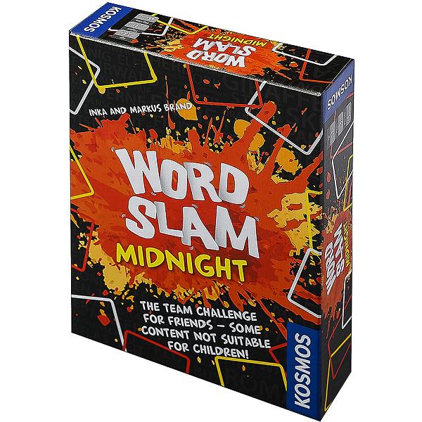 Word Slam Midnight