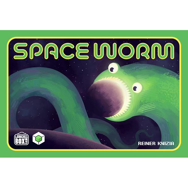 Space Worm