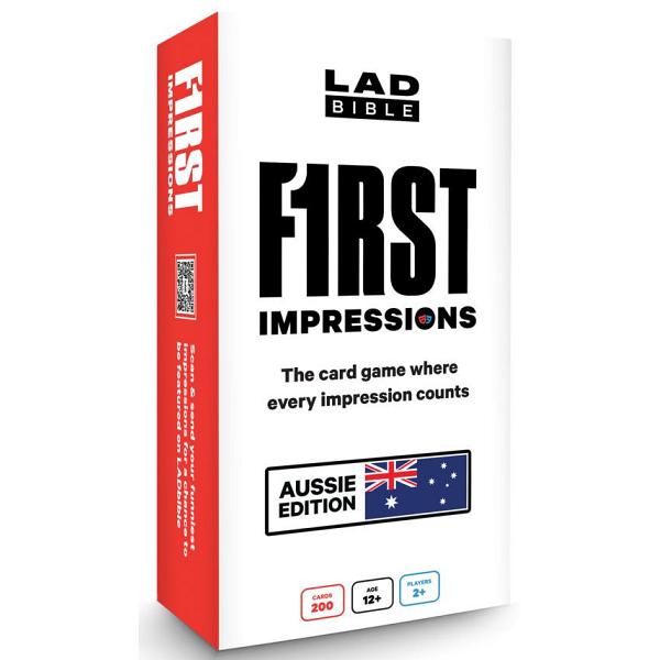 LADbible : First Impressions