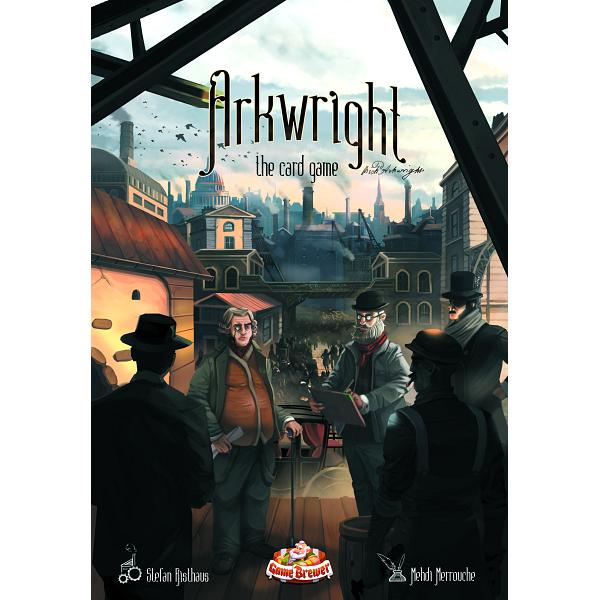 Arkwright