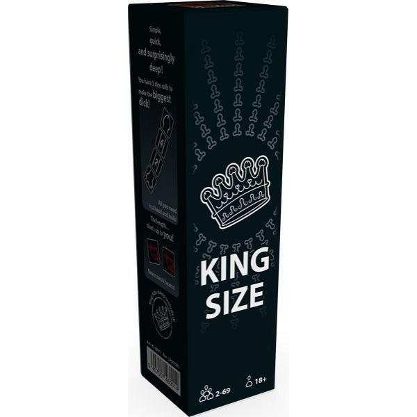 King Size