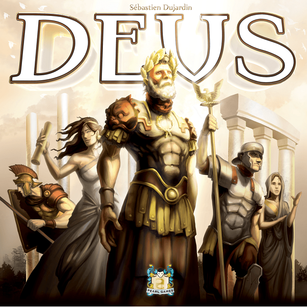 Deus