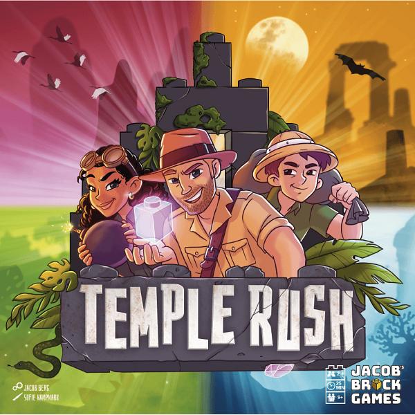 Temple Rush