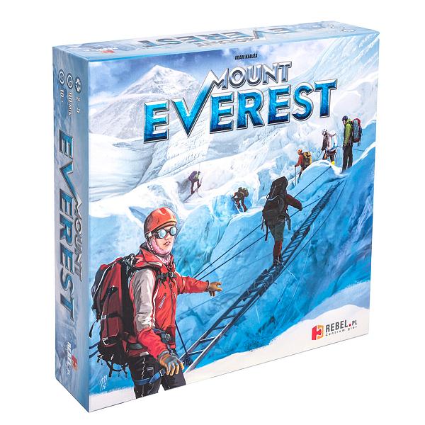 Mount Everest