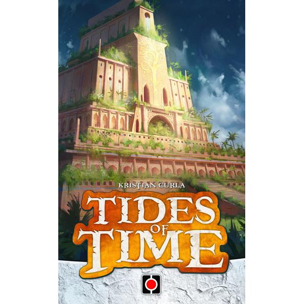 Tides of Time : Second Edition