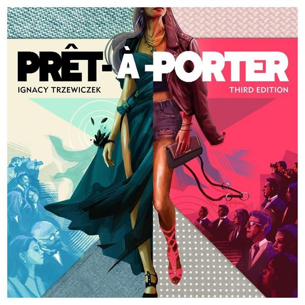 Pret a Porter