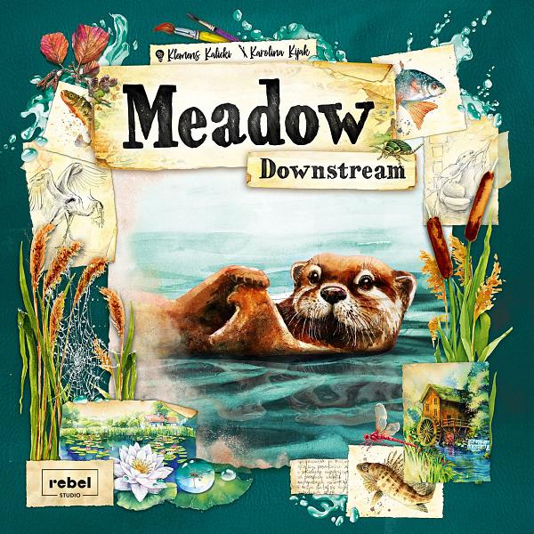 Meadow : Downstream Expansion