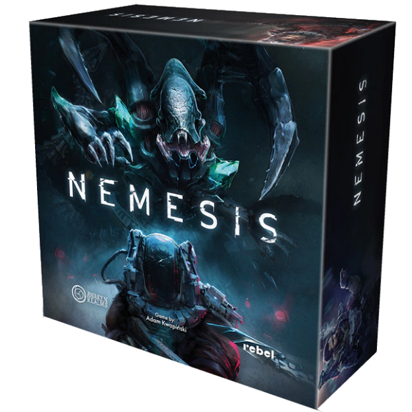 Nemesis