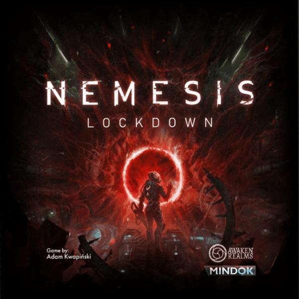 Nemesis : Lockdown