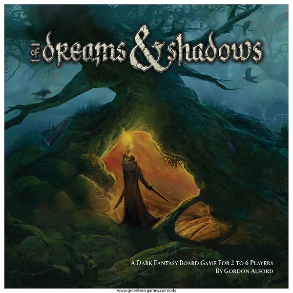 Of Dreams and Shadows