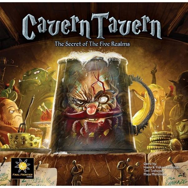 Cavern Tavern