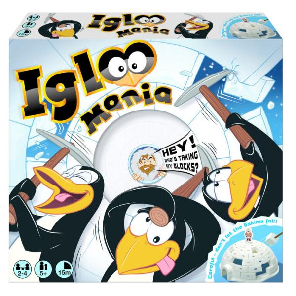 Igloo Mania