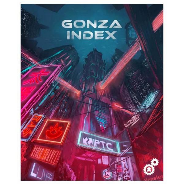 Gonza Index