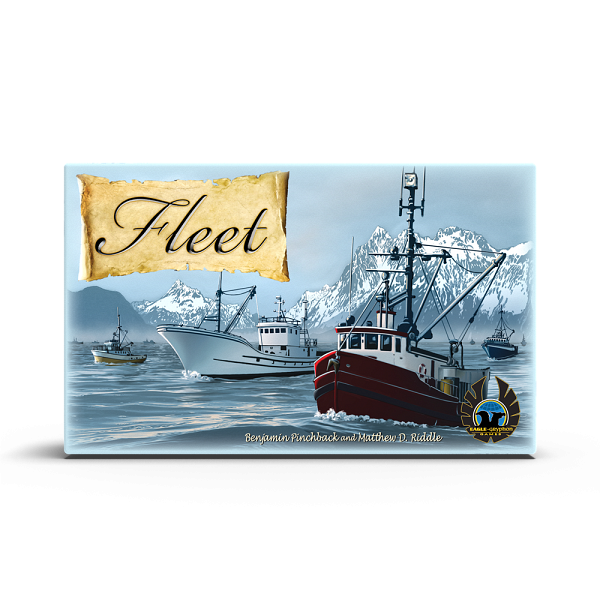 Fleet