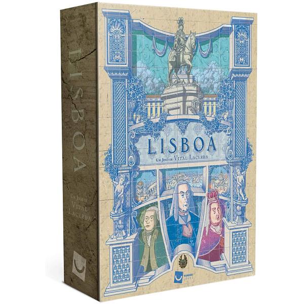 Lisboa Deluxe