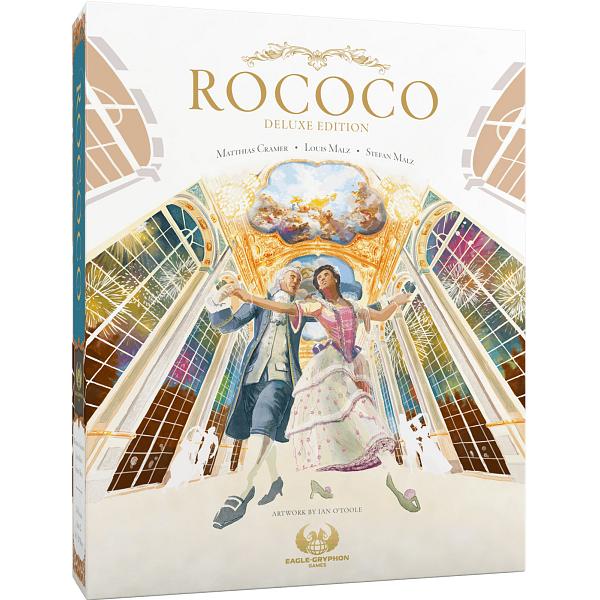 Rococo Deluxe : Retail Edition