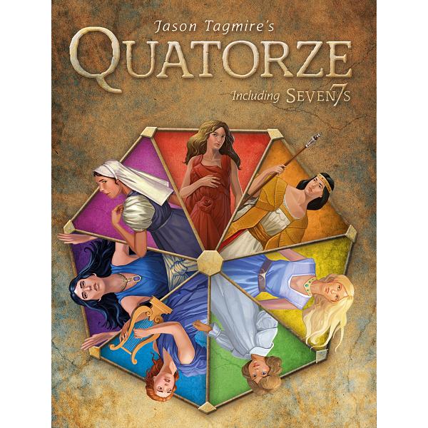 Quatorze