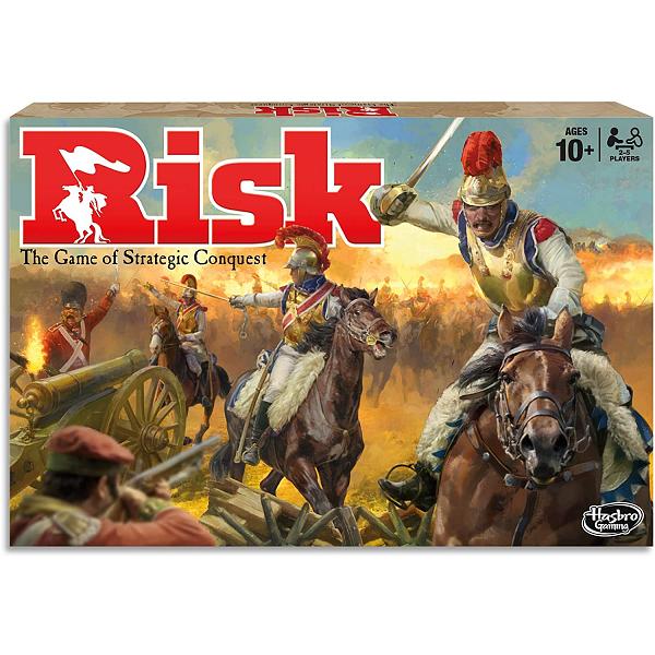 Risk