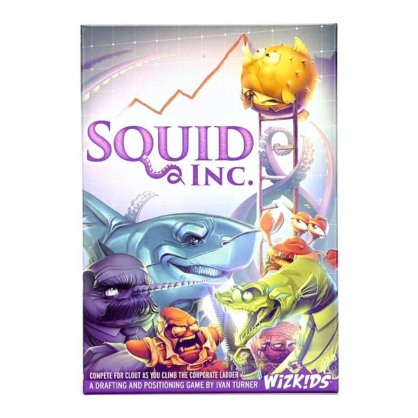 Squid Inc