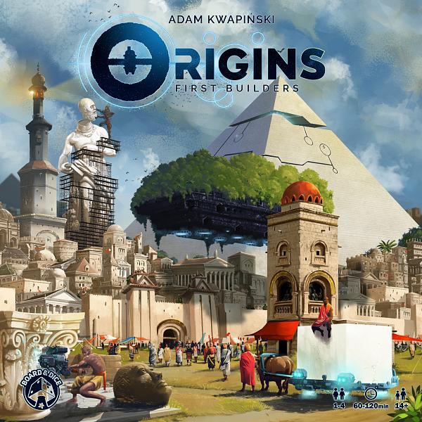 Origins First Builders