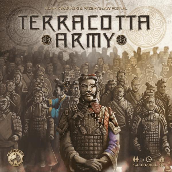 Terracotta Army