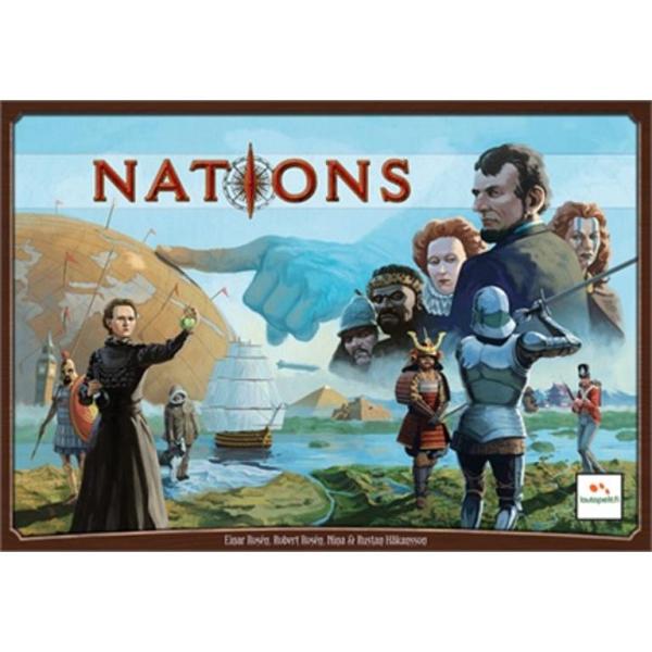 Nations