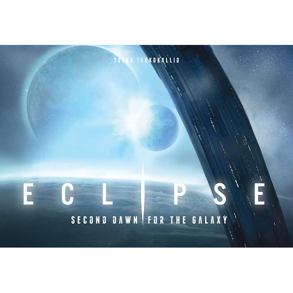 Eclipse : Second Dawn for the Galaxy