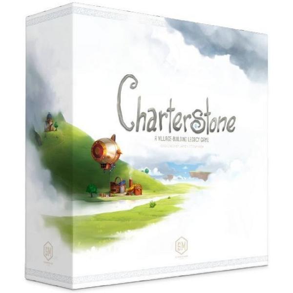 Charterstone