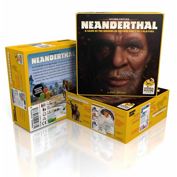 Neanderthal