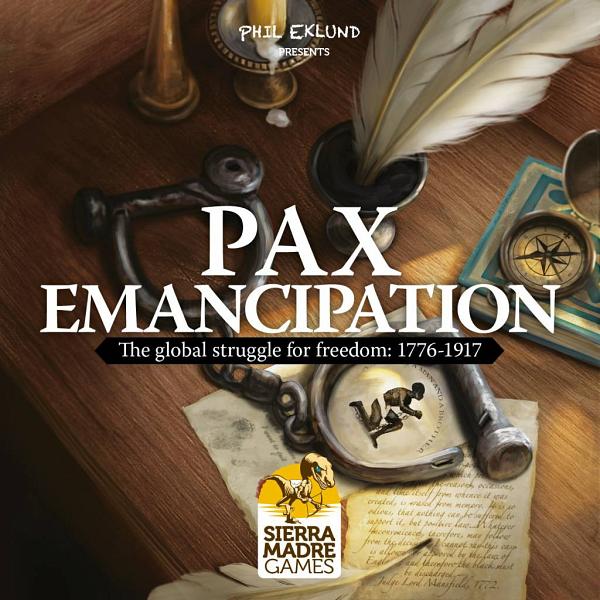 Pax : Emancipation