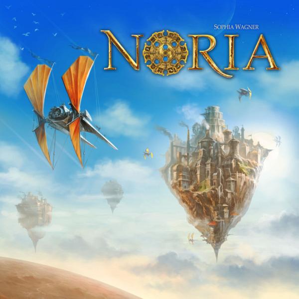 Noria