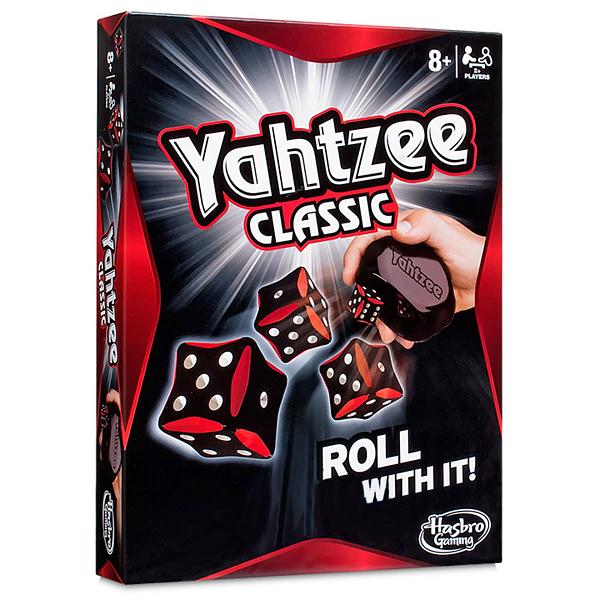 Yahtzee : Classic