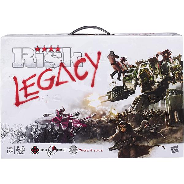 Risk Legacy