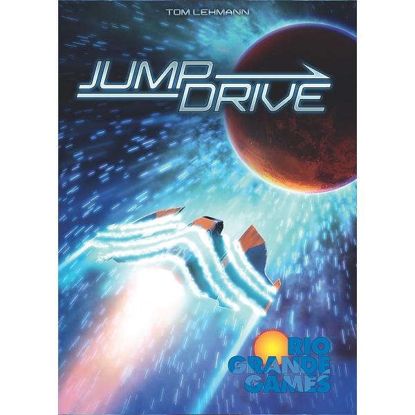 Race for the Galaxy : Jump Drive