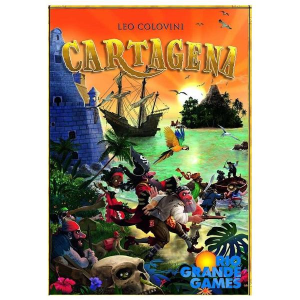 Cartagena : Second Edition