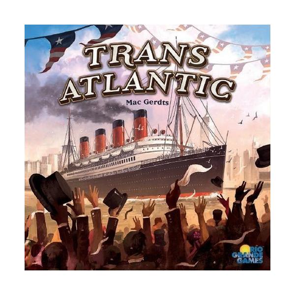 Trans Atlantic